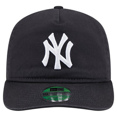 New York Yankees Team 19TWENTY Adjustable Hat - Navy | New Era