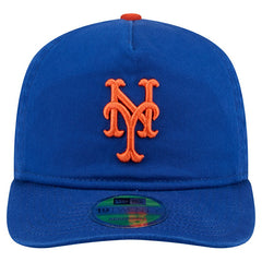 New York Mets Team 19TWENTY Adjustable Hat - Royal | New Era
