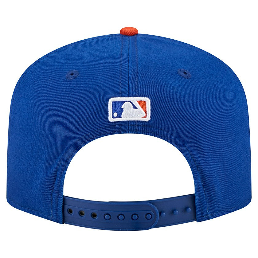New York Mets Team 19TWENTY Adjustable Hat - Royal | New Era