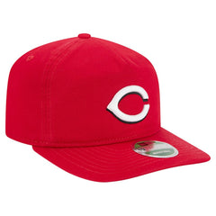 Cincinnati Reds Team 19TWENTY Adjustable Hat - Red | New Era