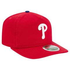 Philadelphia Phillies Team 19TWENTY Adjustable Hat - Red | New Era