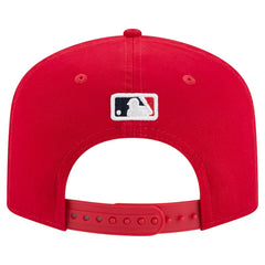 St. Louis Cardinals Team 19TWENTY Adjustable Hat - Red | New Era