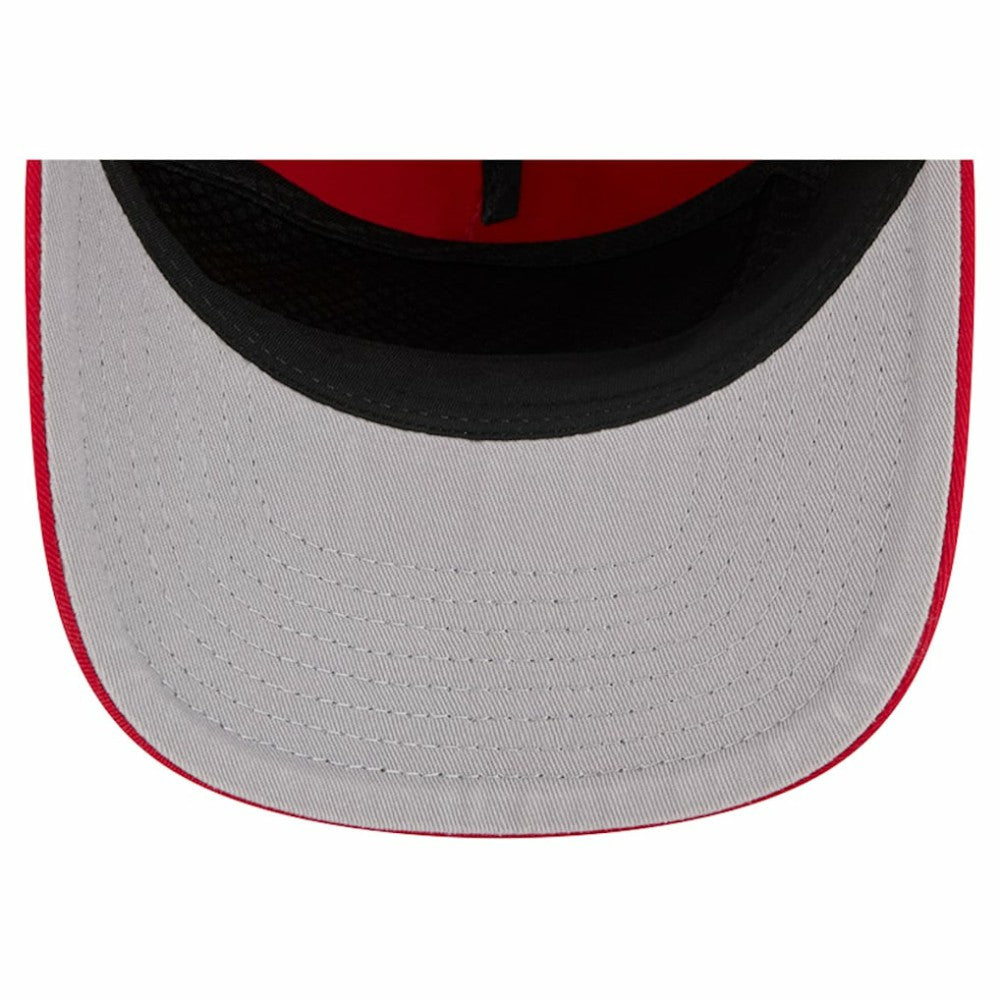 St. Louis Cardinals Team 19TWENTY Adjustable Hat - Red | New Era
