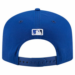 Toronto Blue Jays Team 19TWENTY Adjustable Hat - Royal | New Era