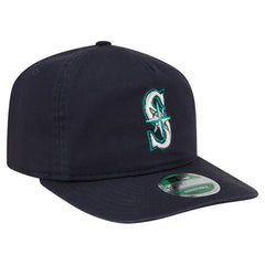 Seattle Mariners Team 19TWENTY Adjustable Hat - Navy | New Era