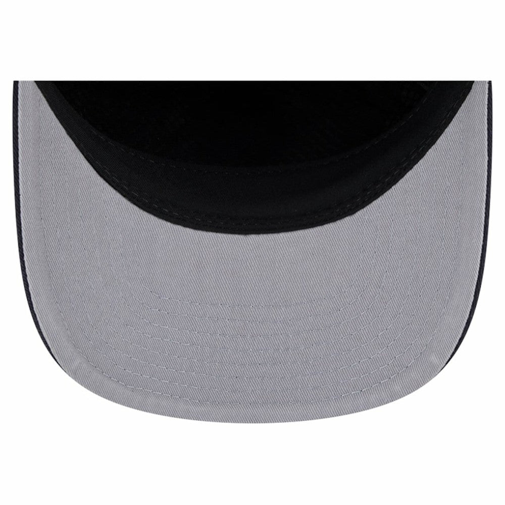 Seattle Mariners Team 19TWENTY Adjustable Hat - Navy | New Era