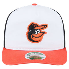 Baltimore Orioles Team 19TWENTY Adjustable Hat - White | New Era