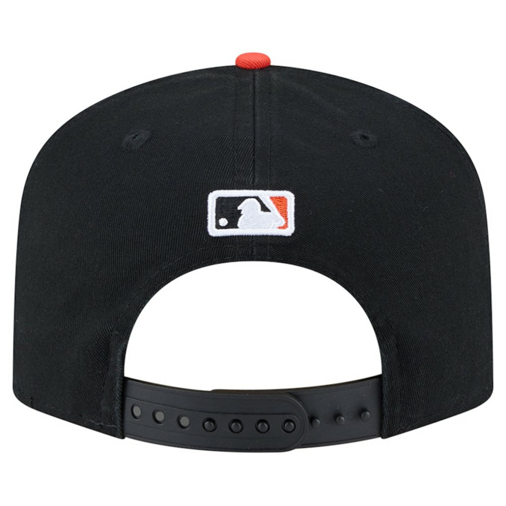 Baltimore Orioles Team 19TWENTY Adjustable Hat - White | New Era