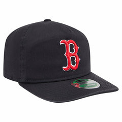 Boston Red Sox Team 19TWENTY Adjustable Hat - Navy | New Era