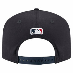 Boston Red Sox Team 19TWENTY Adjustable Hat - Navy | New Era