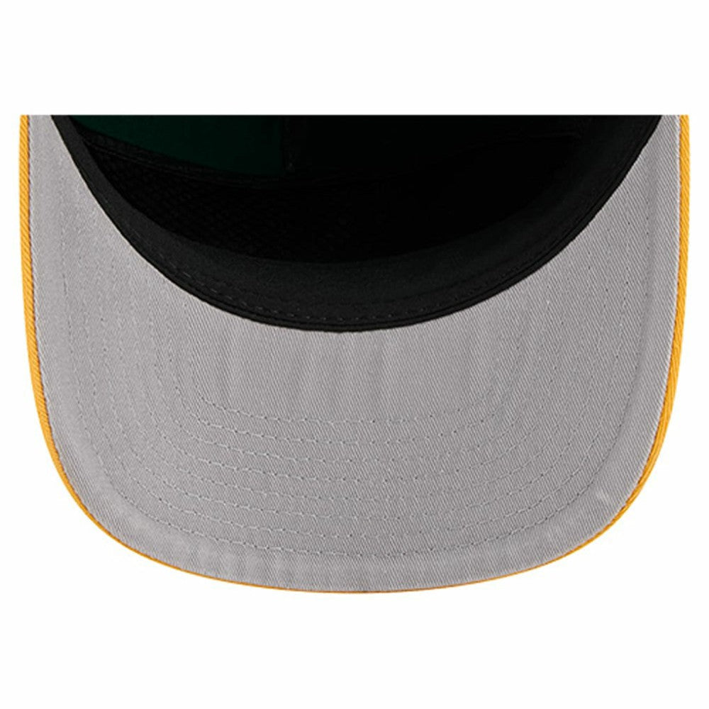 Athletics Team 19TWENTY Adjustable Hat - Green | New Era
