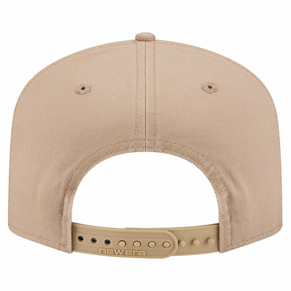 New York Yankees Cam 19TWENTY Adjustable Hat - Light Beige | New Era