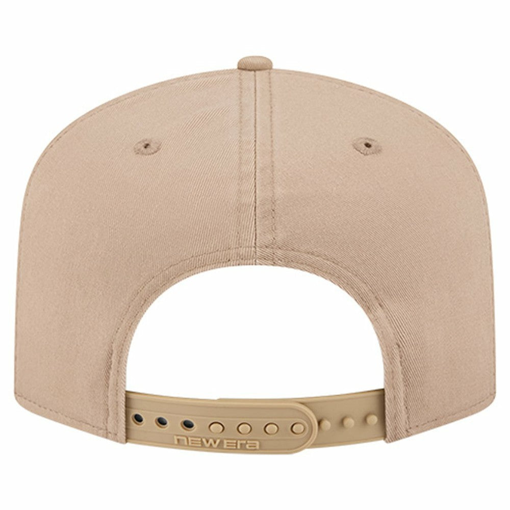 Pittsburgh Pirates Cam 19TWENTY Adjustable Hat - Light Beige | New Era
