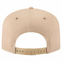 Chicago White Sox Cam 19TWENTY Adjustable Hat - Light Beige | New Era