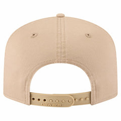 Chicago Cubs Cam 19TWENTY Adjustable Hat - Light Beige | New Era