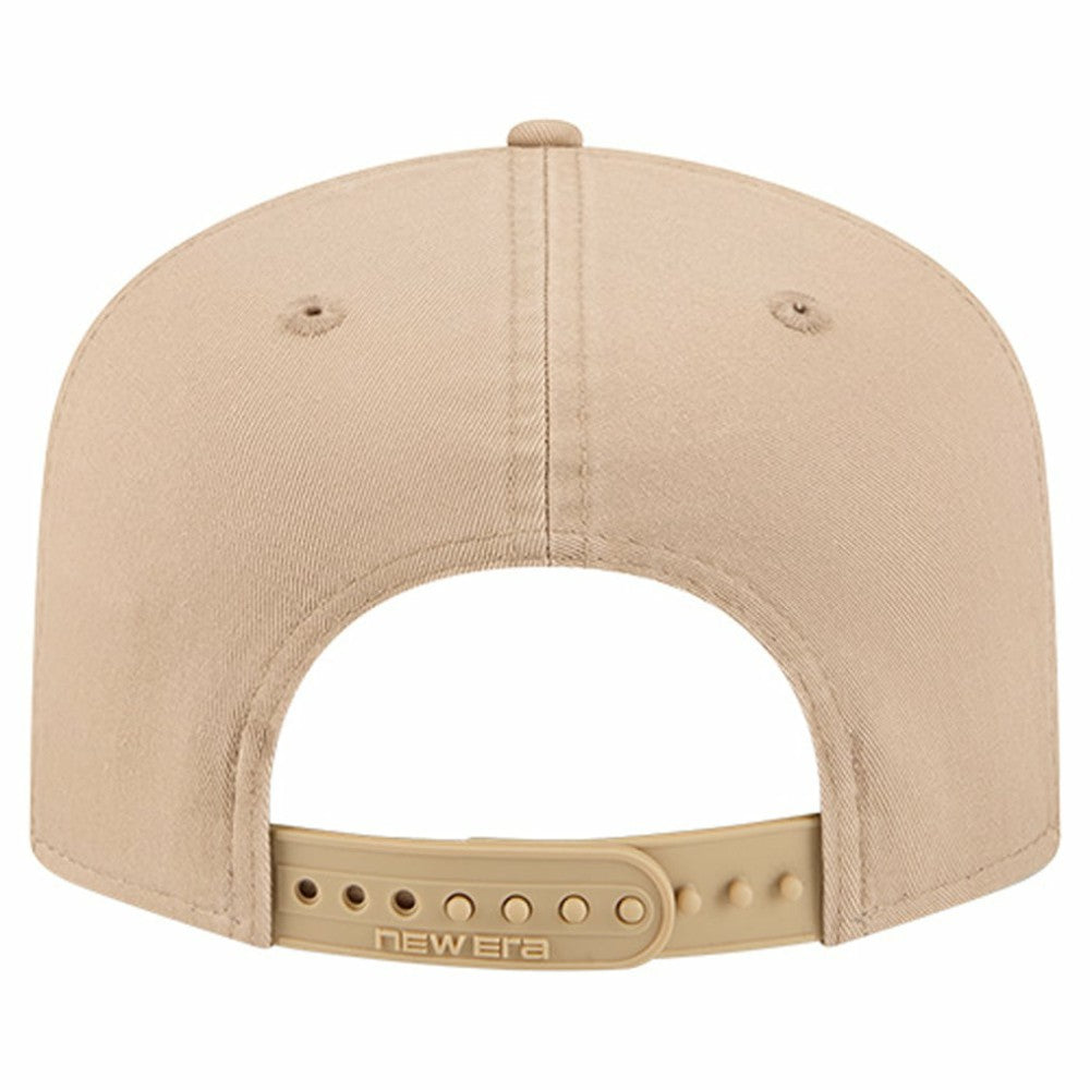 Baltimore Orioles Cam 19TWENTY Adjustable Hat - Light Beige | New Era