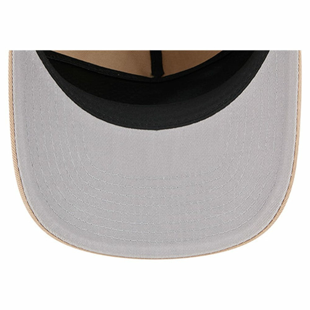 Baltimore Orioles Cam 19TWENTY Adjustable Hat - Light Beige | New Era