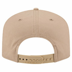 San Francisco Giants Cam 19TWENTY Adjustable Hat - Light Beige | New Era