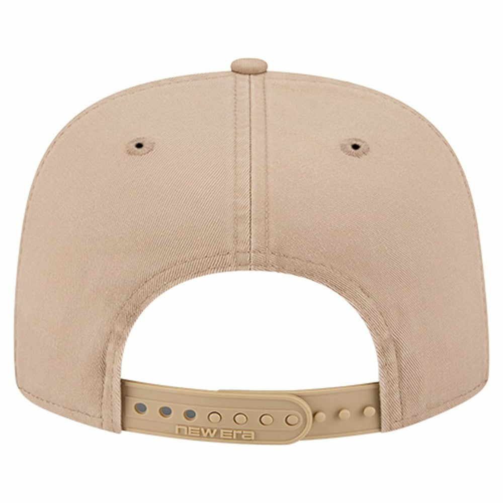 San Diego Padres Cam 19TWENTY Adjustable Hat - Light Beige | New Era