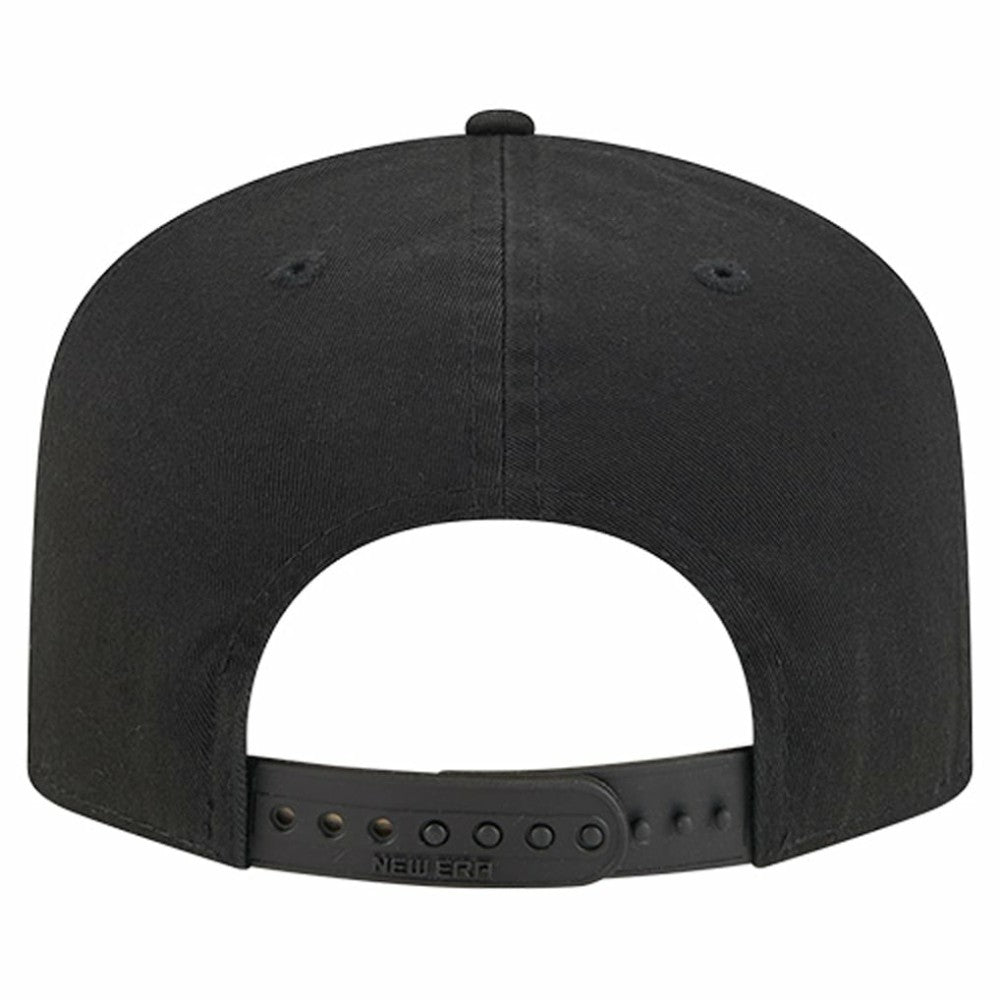 Baltimore Orioles 19TWENTY Adjustable Hat - Black/White | New Era
