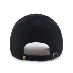 Boston Bruins '47 Alternate Logo Clean Up Adjustable Hat