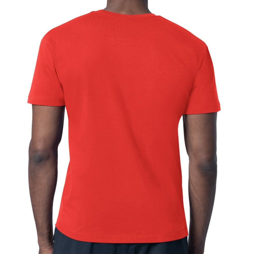 St. Louis Cardinals Starter Team Logo T-Shirt - Red
