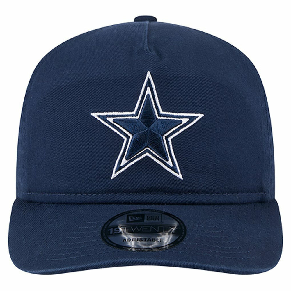 NFL Dallas Cowboys Team 19TWENTY Adjustable Hat