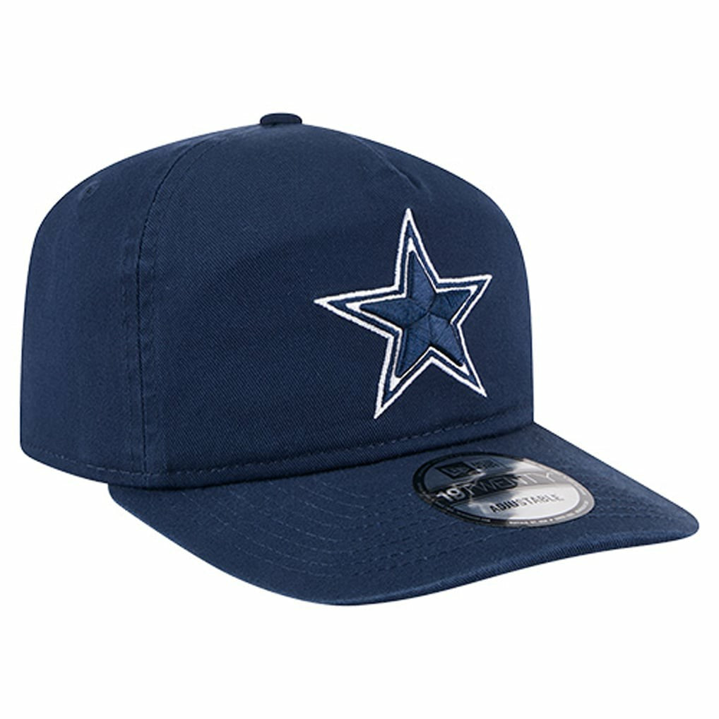 NFL Dallas Cowboys Team 19TWENTY Adjustable Hat