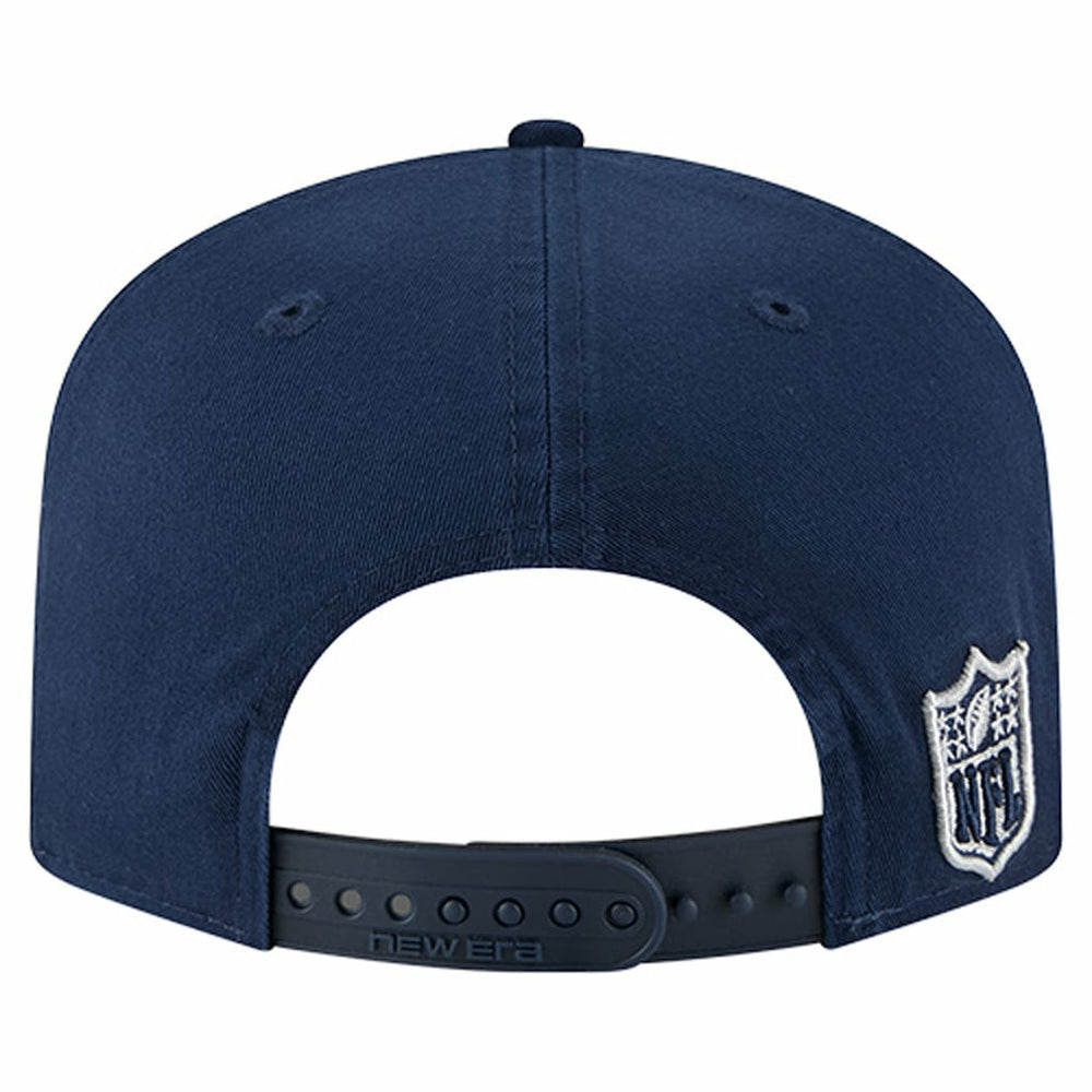NFL Dallas Cowboys Team 19TWENTY Adjustable Hat