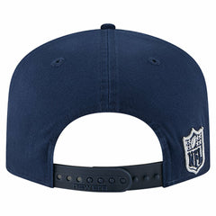 NFL Dallas Cowboys Team 19TWENTY Adjustable Hat