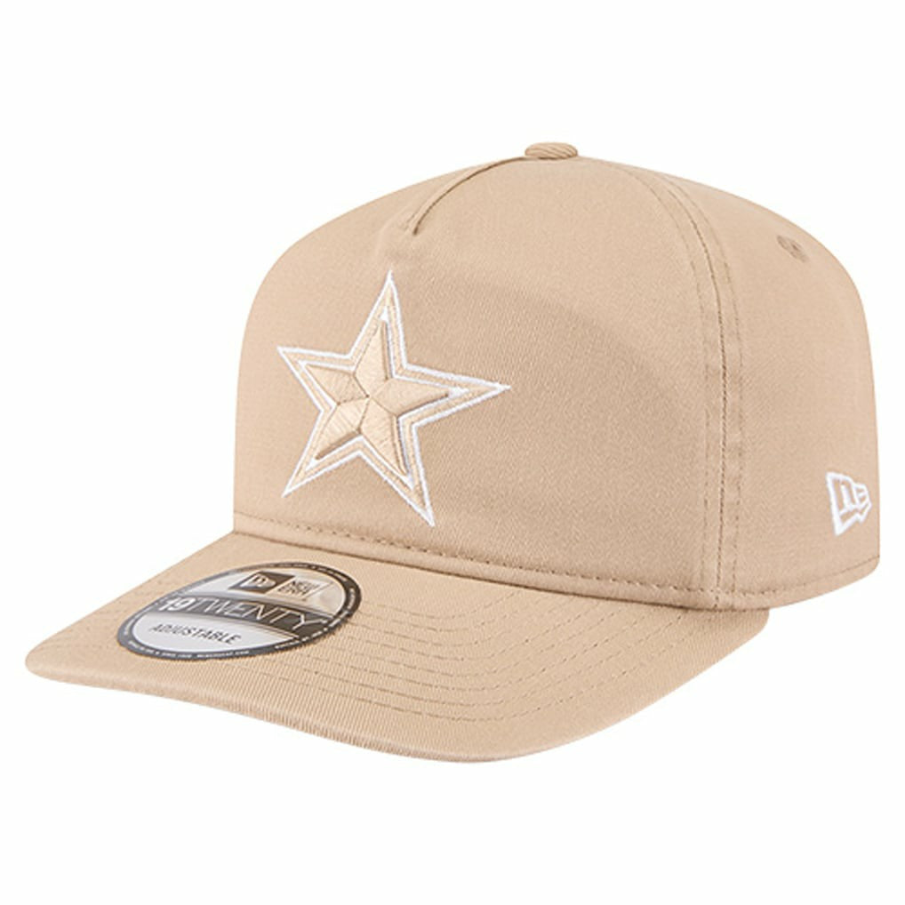 NFL Dallas Cowboys 19TWENTY Adjustable Hat