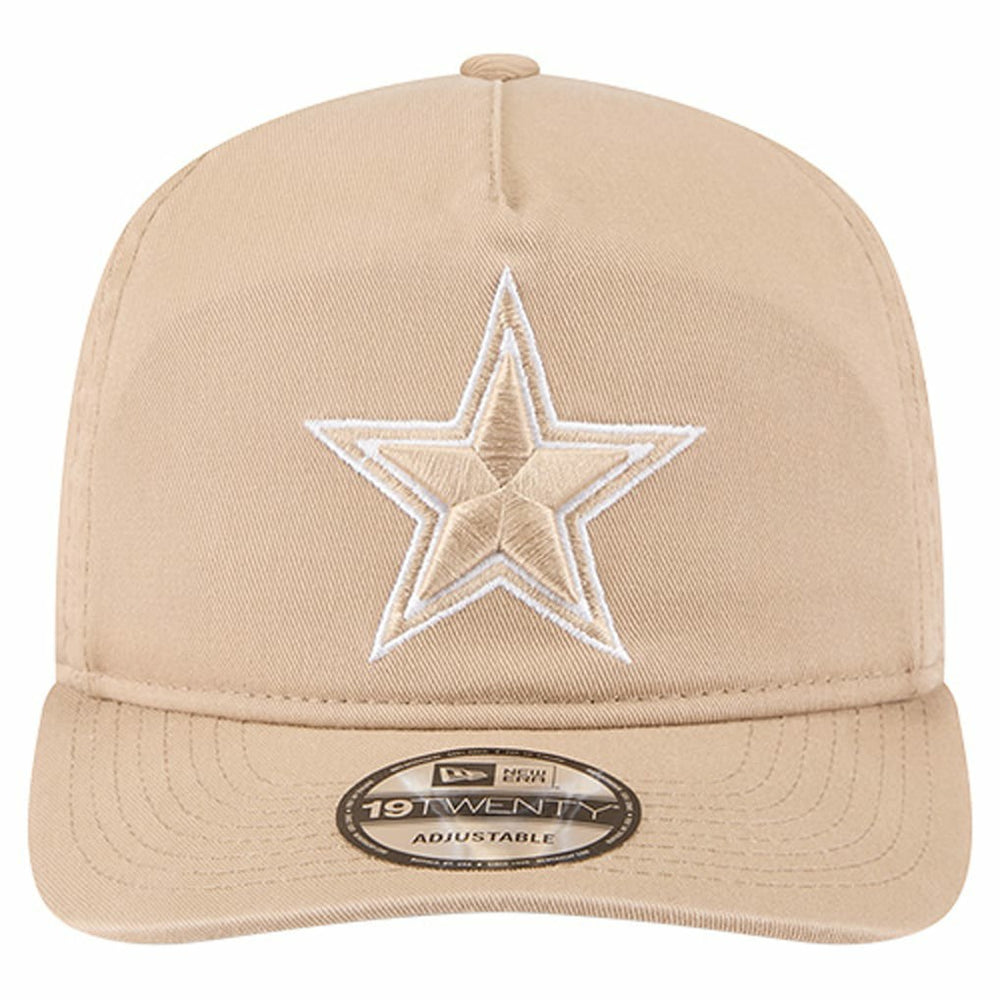 NFL Dallas Cowboys 19TWENTY Adjustable Hat