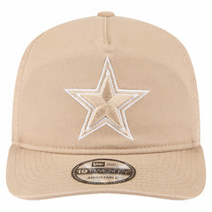 NFL Dallas Cowboys 19TWENTY Adjustable Hat