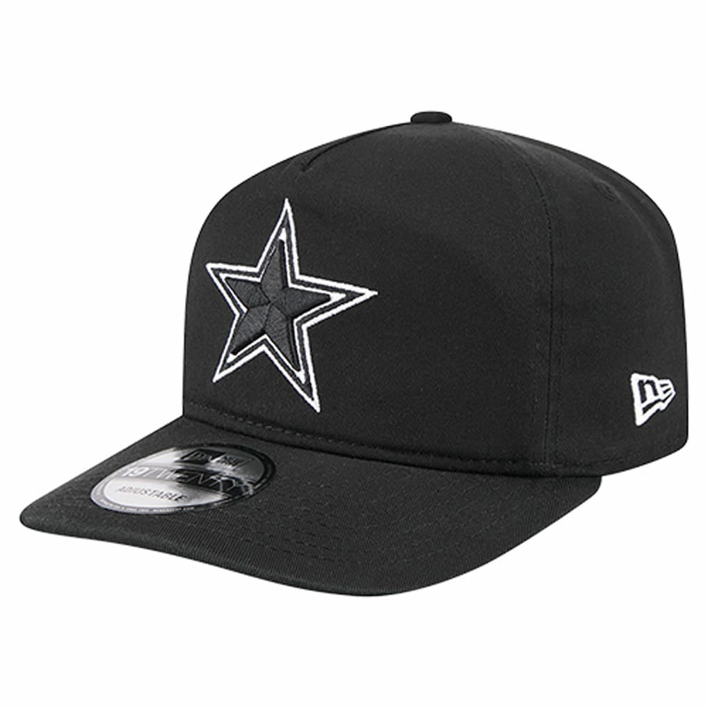 NFL Dallas Cowboys 19TWENTY Adjustable Hat