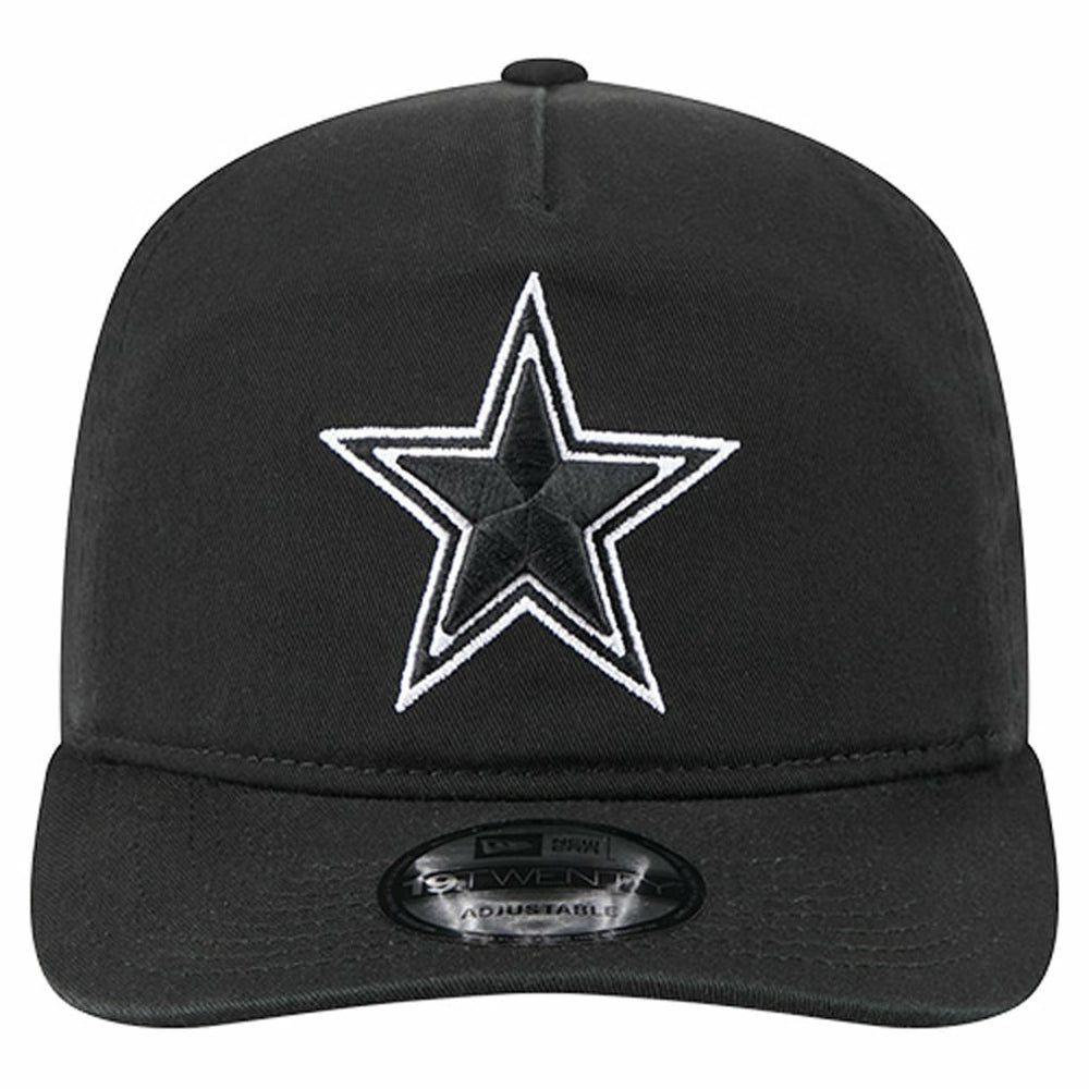 NFL Dallas Cowboys 19TWENTY Adjustable Hat