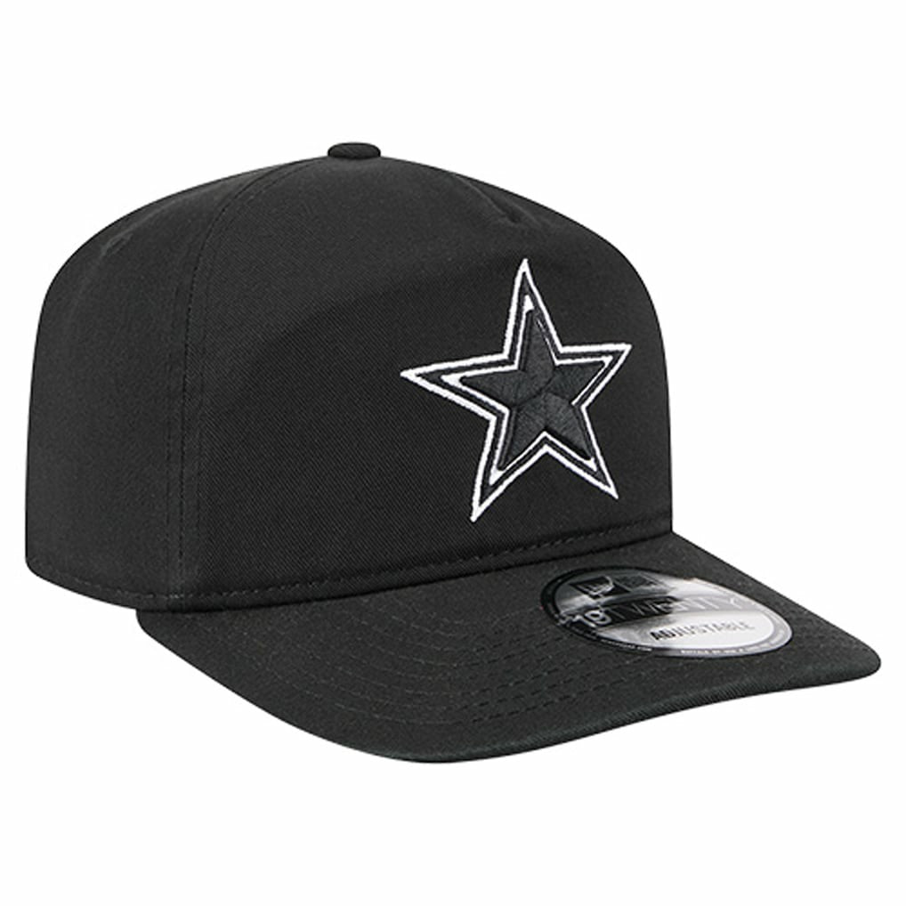 NFL Dallas Cowboys 19TWENTY Adjustable Hat