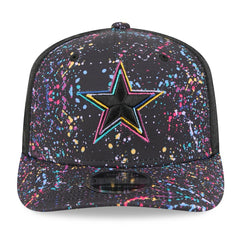 NFL Dallas Cowboys 2025 NFL Crucial Catch 9SEVENTY Adjustable Hat