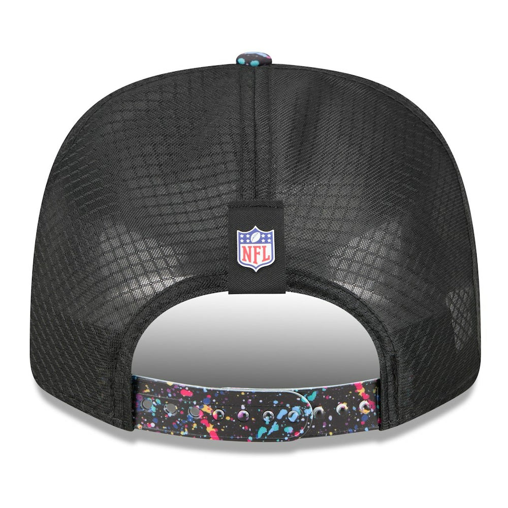 NFL Dallas Cowboys 2025 NFL Crucial Catch 9SEVENTY Adjustable Hat