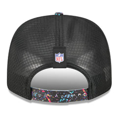 NFL Dallas Cowboys 2025 NFL Crucial Catch 9SEVENTY Adjustable Hat