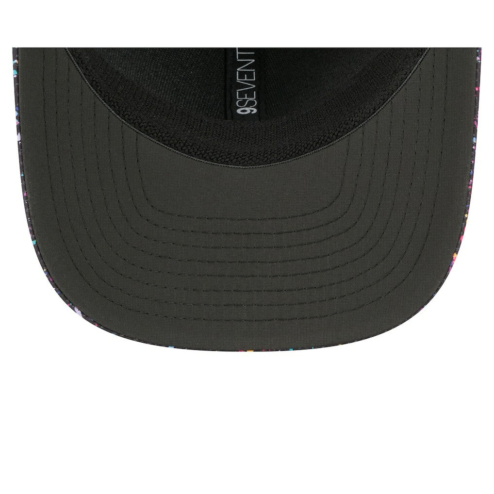 NFL Dallas Cowboys 2025 NFL Crucial Catch 9SEVENTY Adjustable Hat