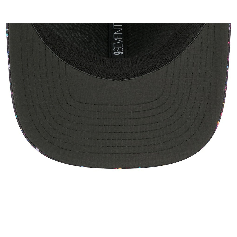 NFL Dallas Cowboys 2025 NFL Crucial Catch 9SEVENTY Adjustable Hat