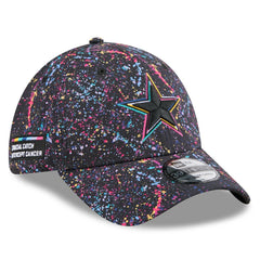 NFL Dallas Cowboys 2025 NFL Crucial Catch 39THIRTY Flex Hat
