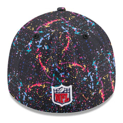 NFL Dallas Cowboys 2025 NFL Crucial Catch 39THIRTY Flex Hat