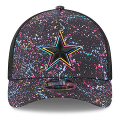 NFL Dallas Cowboys 2025 NFL Crucial Catch 9FORTY Adjustable Hat