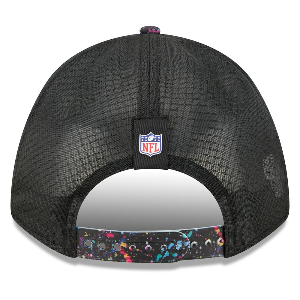 NFL Dallas Cowboys 2025 NFL Crucial Catch 9FORTY Adjustable Hat