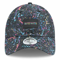 NFL Dallas Cowboys Women's 2025 NFL Crucial Catch Pony Tail Adjustable Hat
