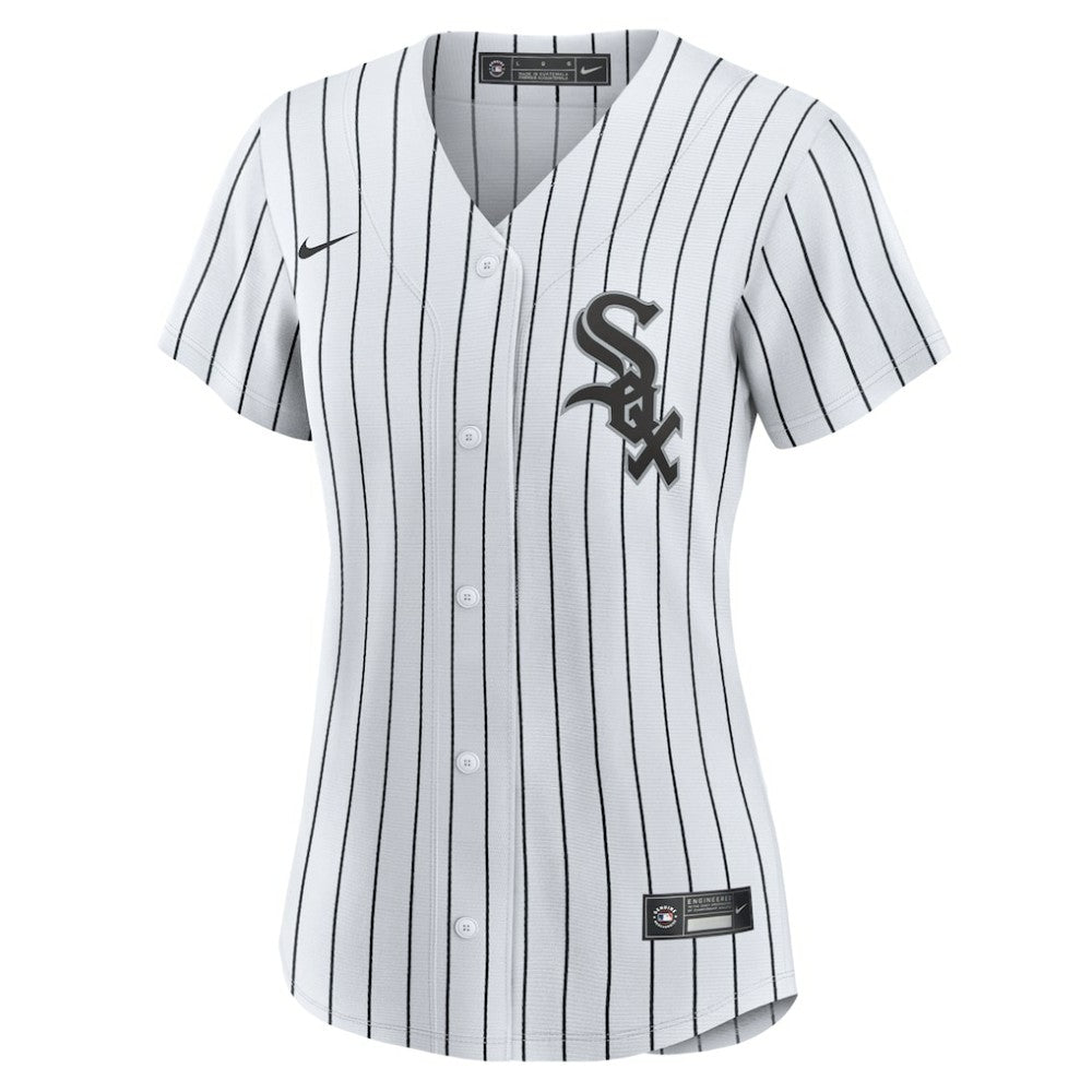 Brooks Baldwin Chicago White Sox Women's Home Replica Jersey - White | Nike