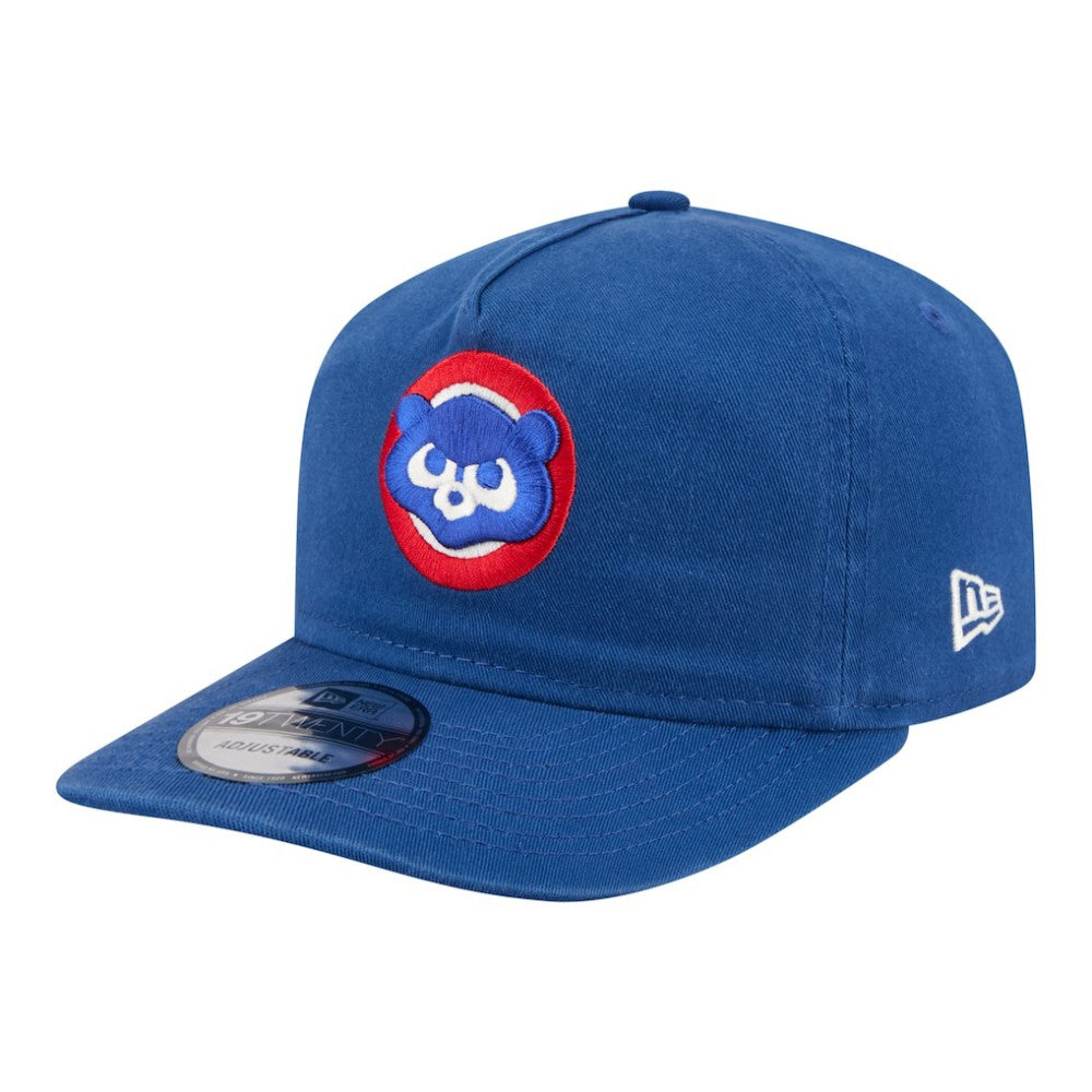 Chicago Cubs Championship 19TWENTY Adjustable Hat - Royal | New Era