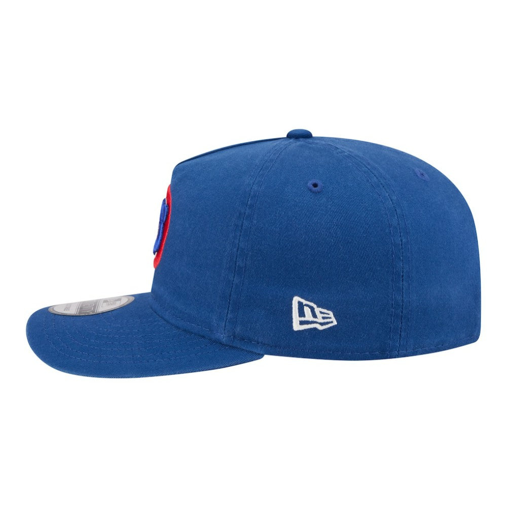 Chicago Cubs Championship 19TWENTY Adjustable Hat - Royal | New Era