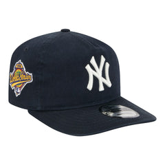 New York Yankees Championship 19TWENTY Adjustable Hat - Navy | New Era